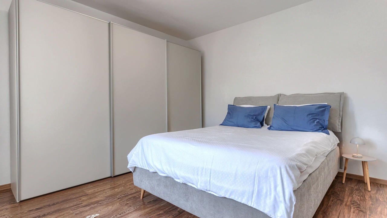 Photo of Bedroom in Novigrad
