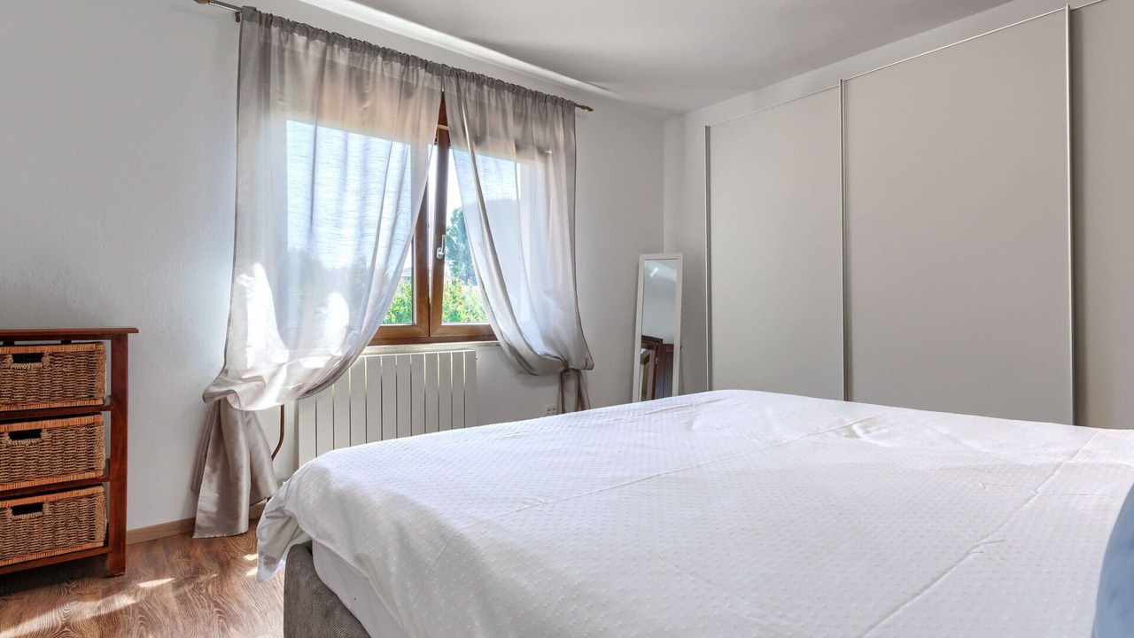 Photo of Bedroom in Novigrad