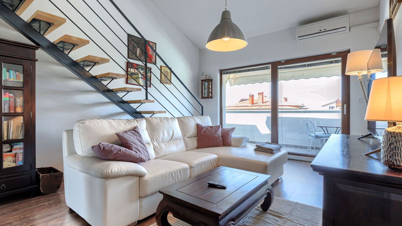 Photo of Bedroom in Novigrad