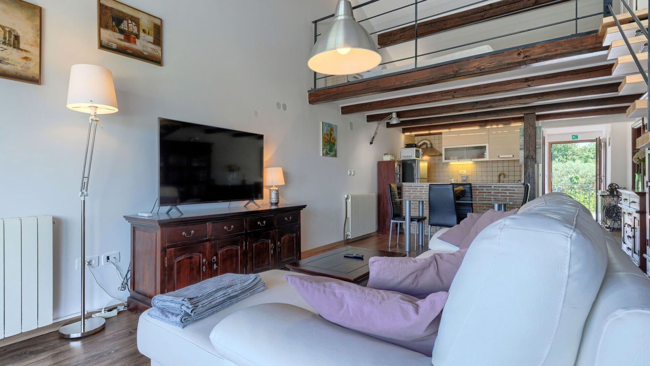 Photo of Bedroom in Novigrad