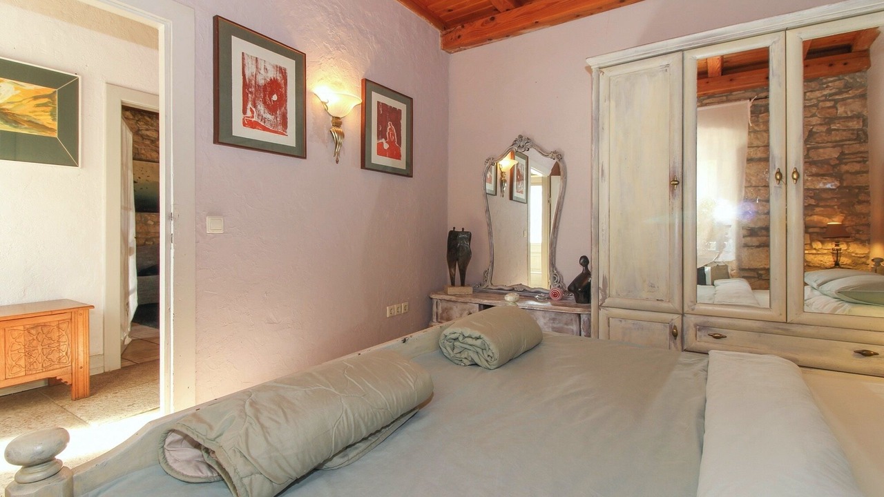 Photo of Bedroom in Hrboki