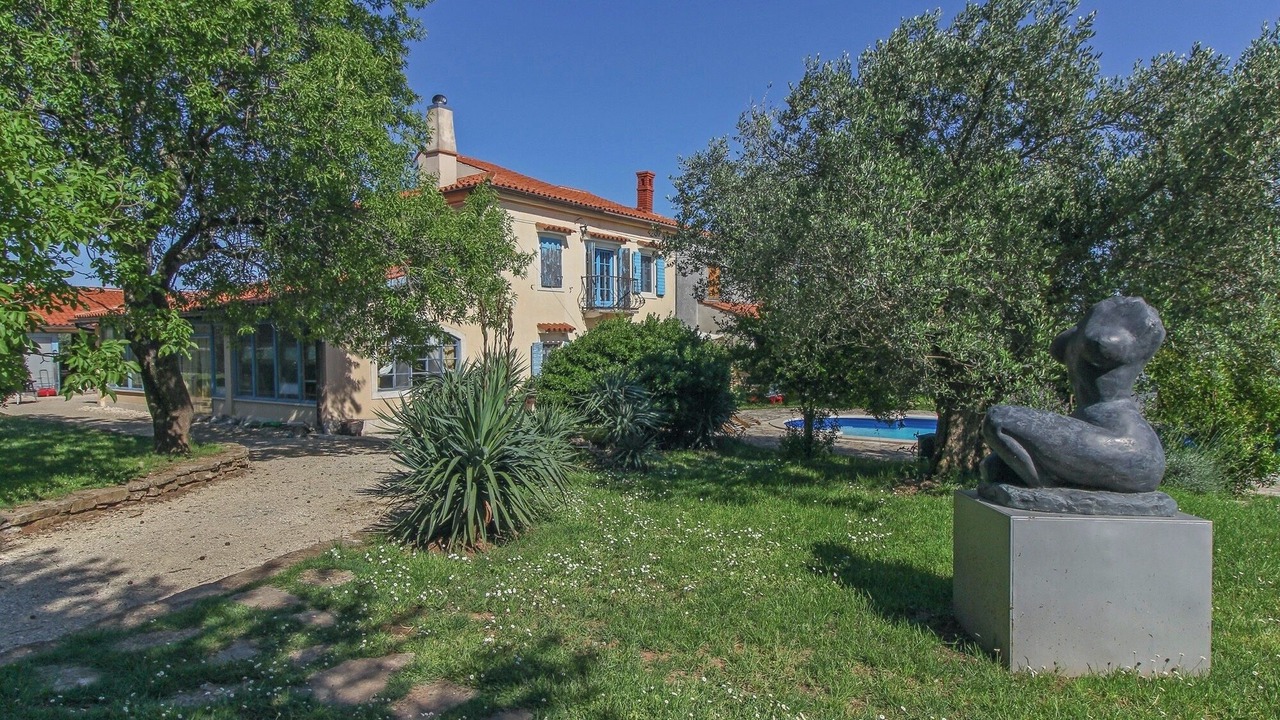 Photo of Outdoor in Hrboki