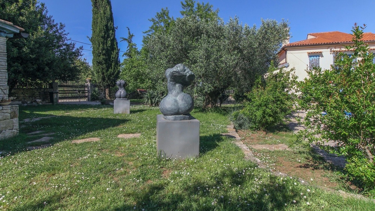 Photo of Outdoor in Hrboki