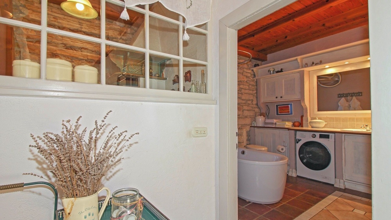 Photo of Bathroom in Hrboki