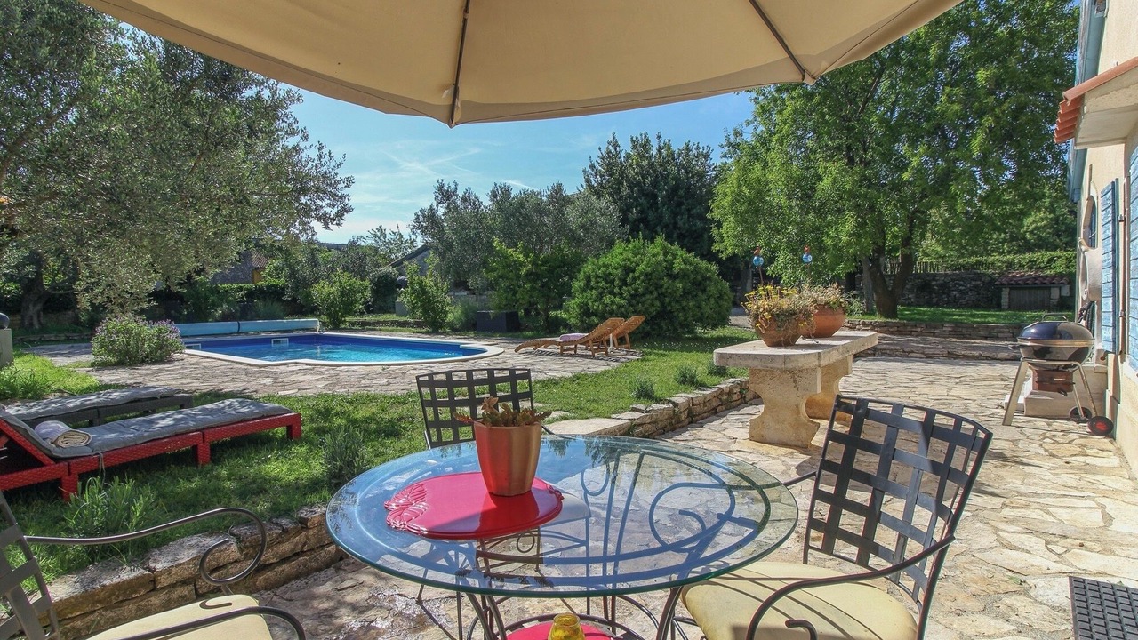 Photo of Outdoor in Hrboki