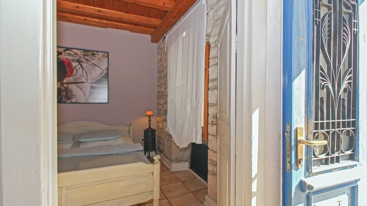 Photo of Bedroom in Hrboki
