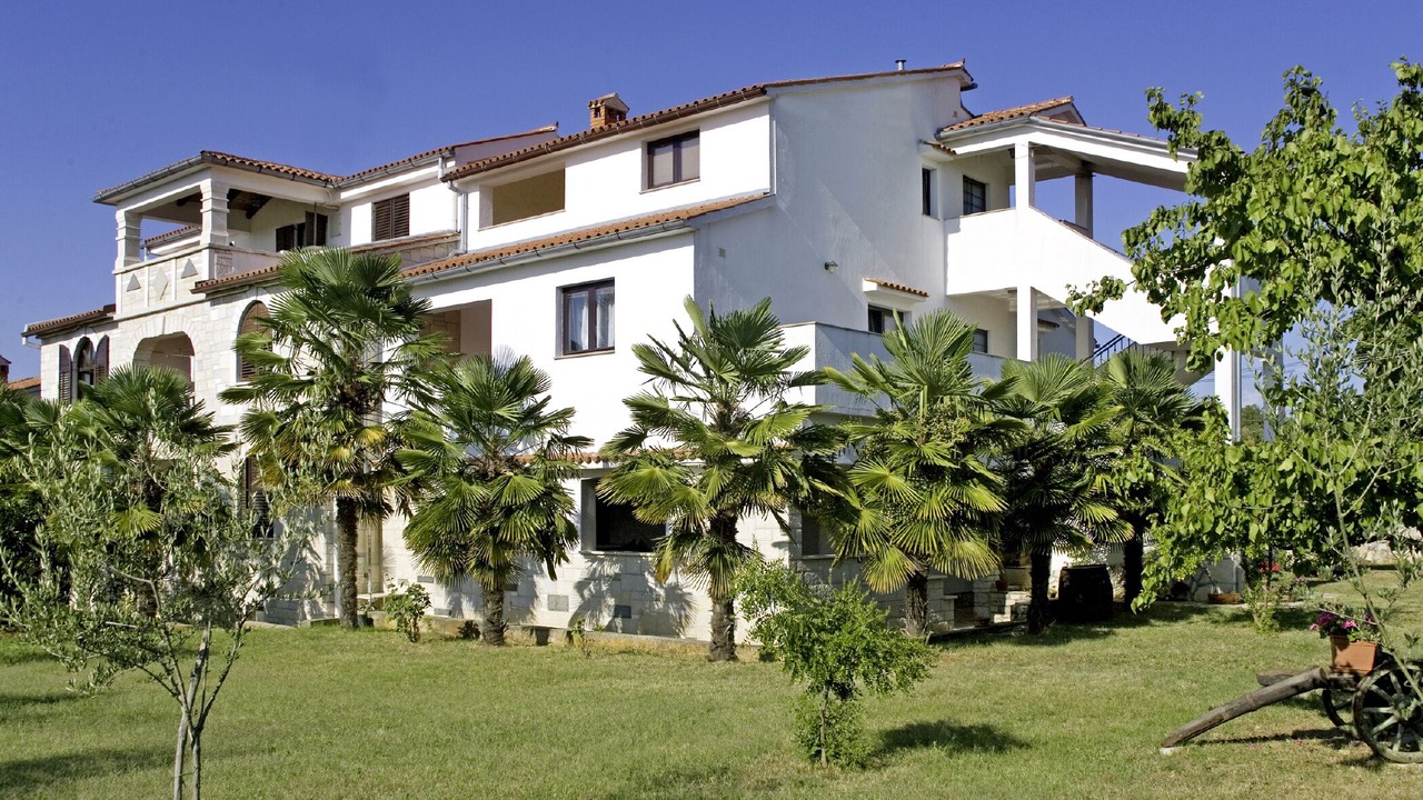 Photo of Outdoor in Sveti Lovrec