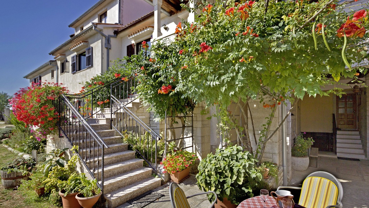 Photo of Outdoor in Sveti Lovrec
