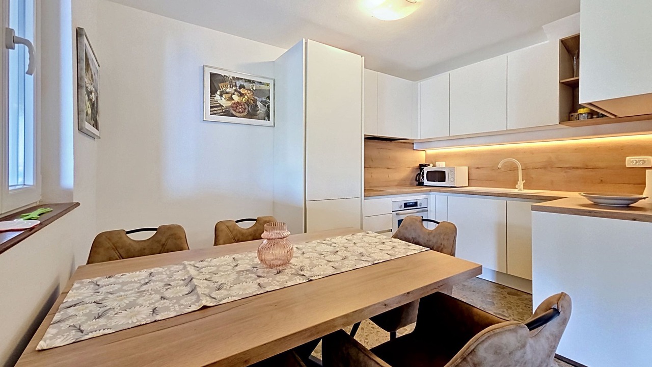 Photo of Bedroom in Prigradica