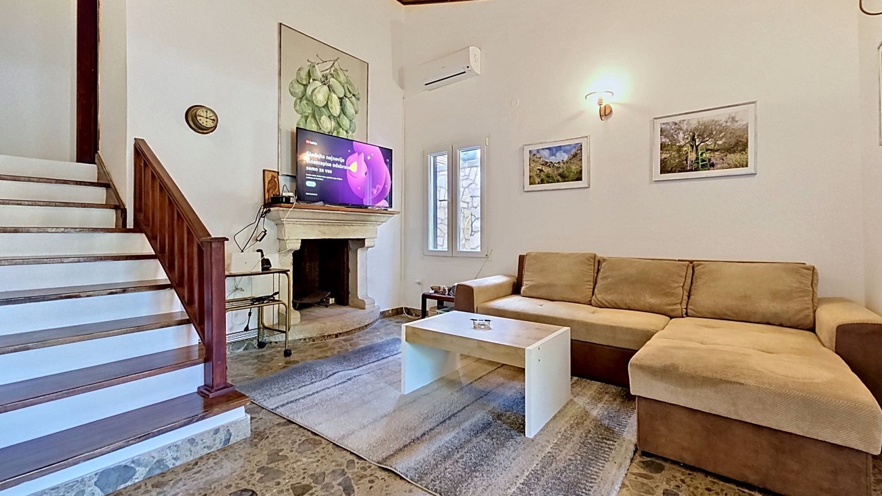 Photo of Livingroom in Prigradica