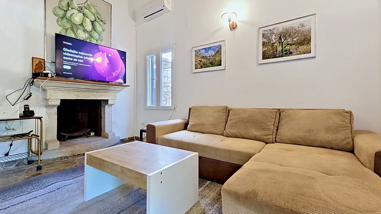 Photo of Livingroom in Prigradica