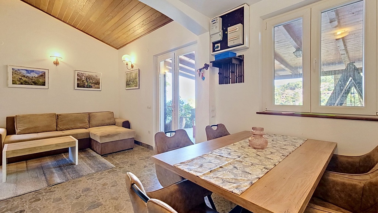 Photo of Livingroom in Prigradica