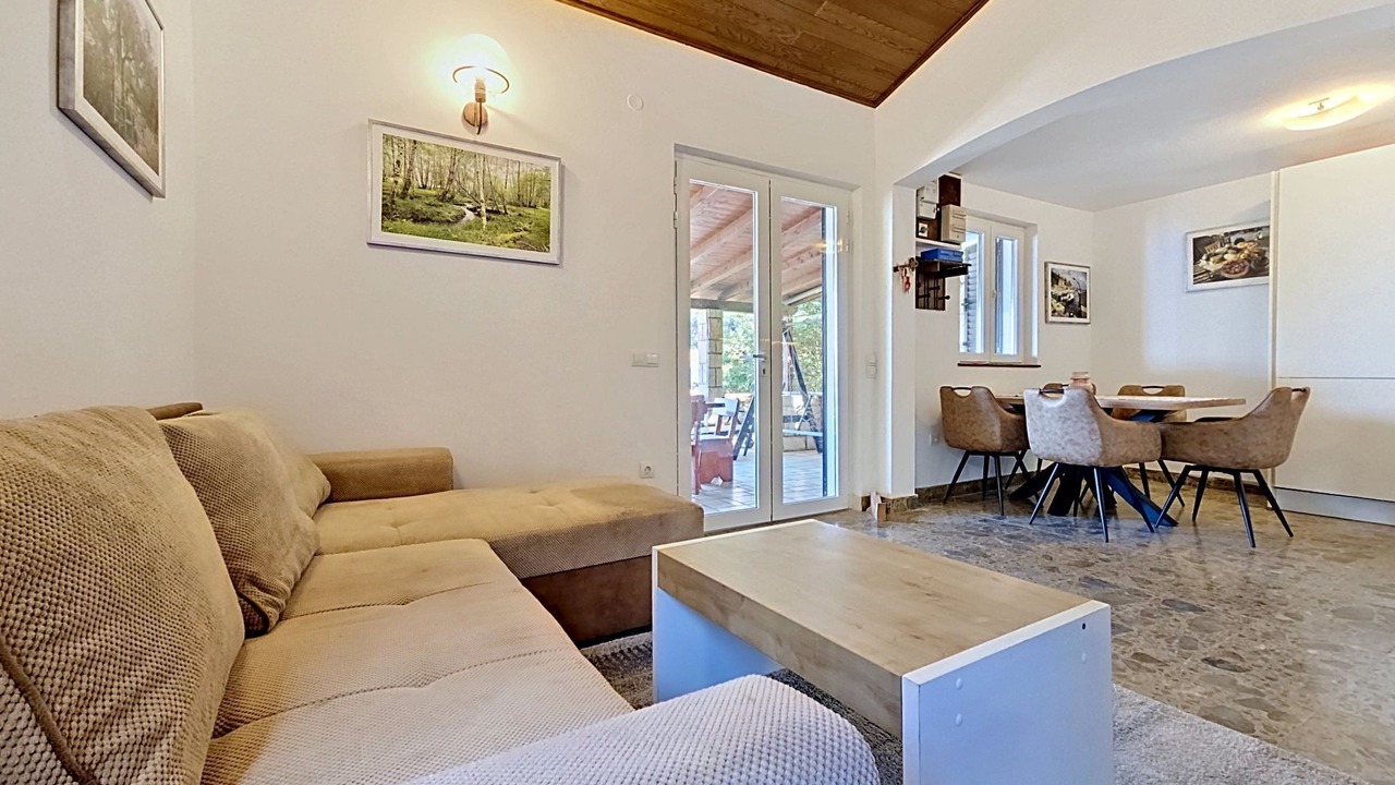 Photo of Livingroom in Prigradica