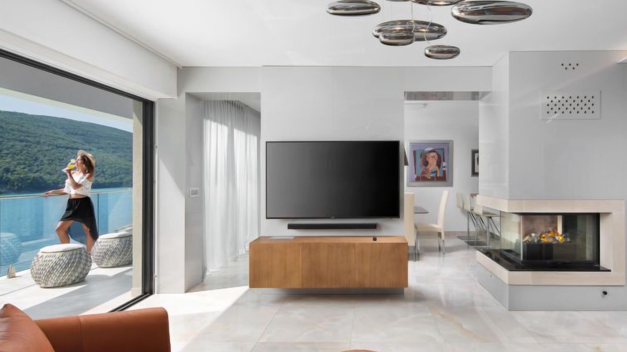 Photo of Livingroom in Duga Luka