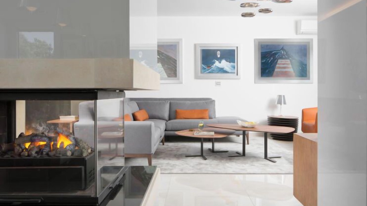 Photo of Livingroom in Duga Luka