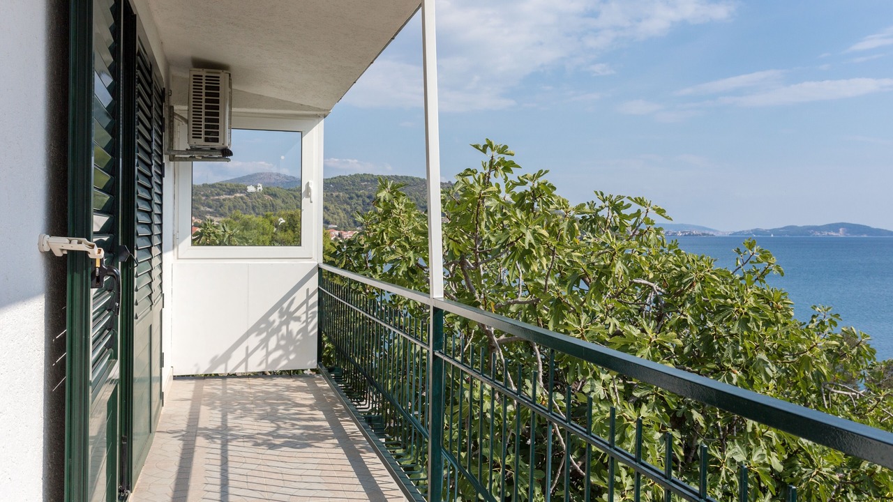 Photo of Patio Balcony in Poljica