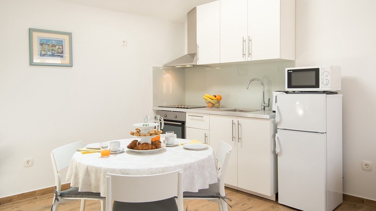 Photo of Kitchen in Vabriga