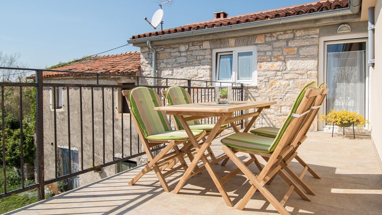 Photo of Outdoor in Vabriga