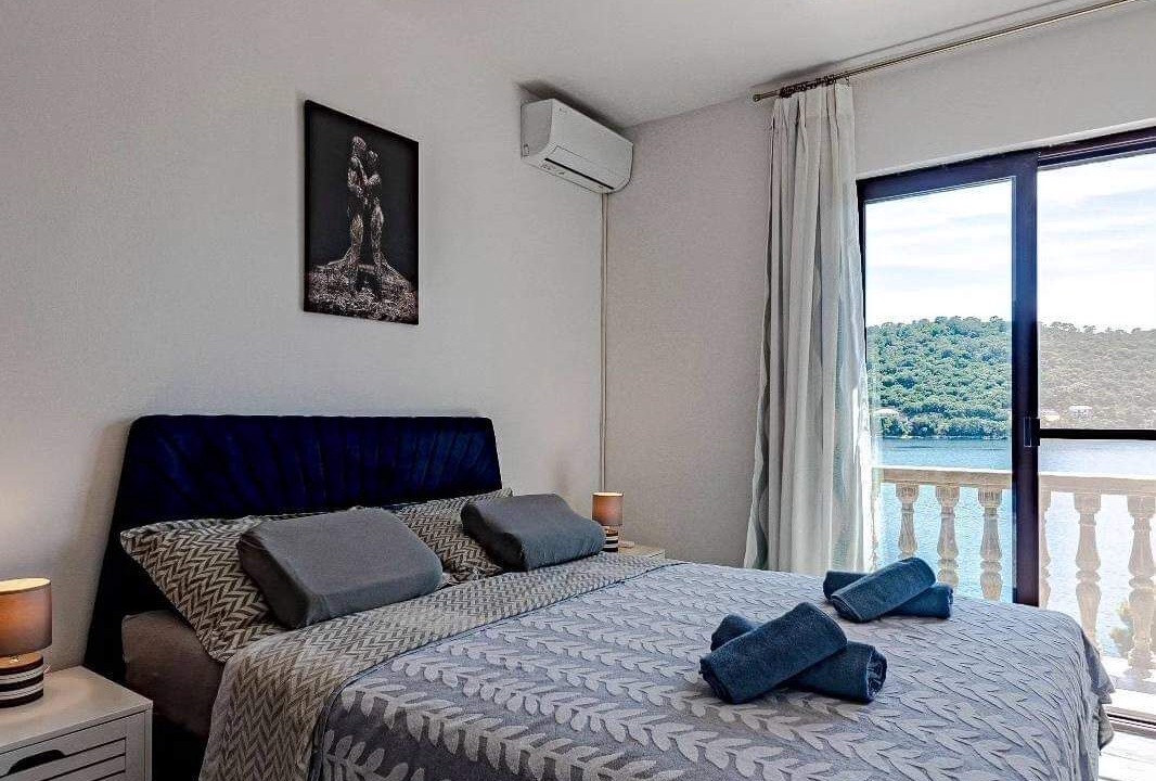 Photo of Bedroom in Ubli