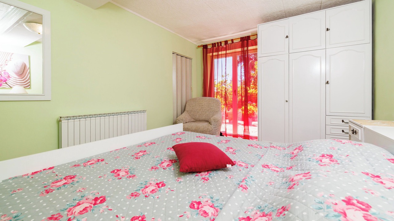 Photo of Bedroom in Klanfari