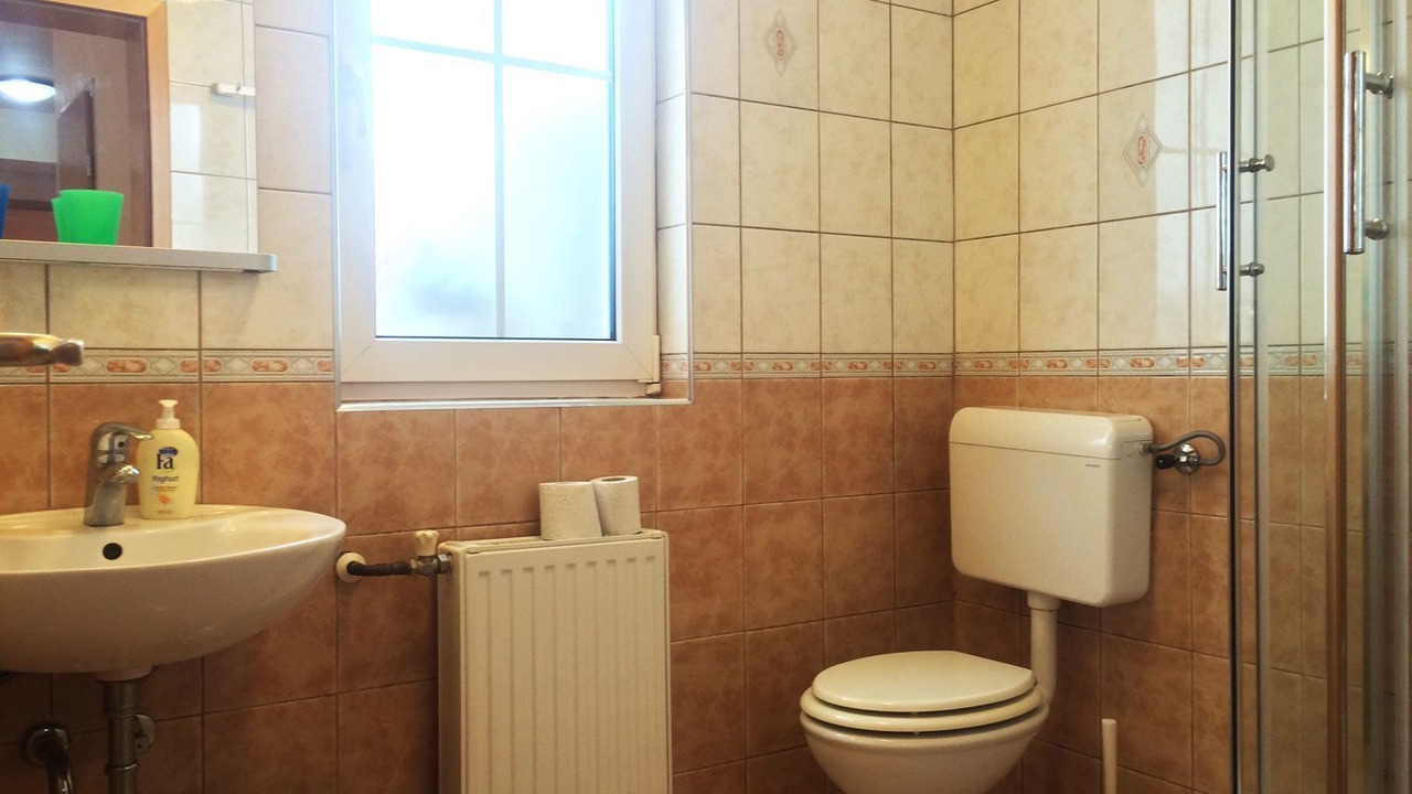 Photo of Bathroom in Maribor