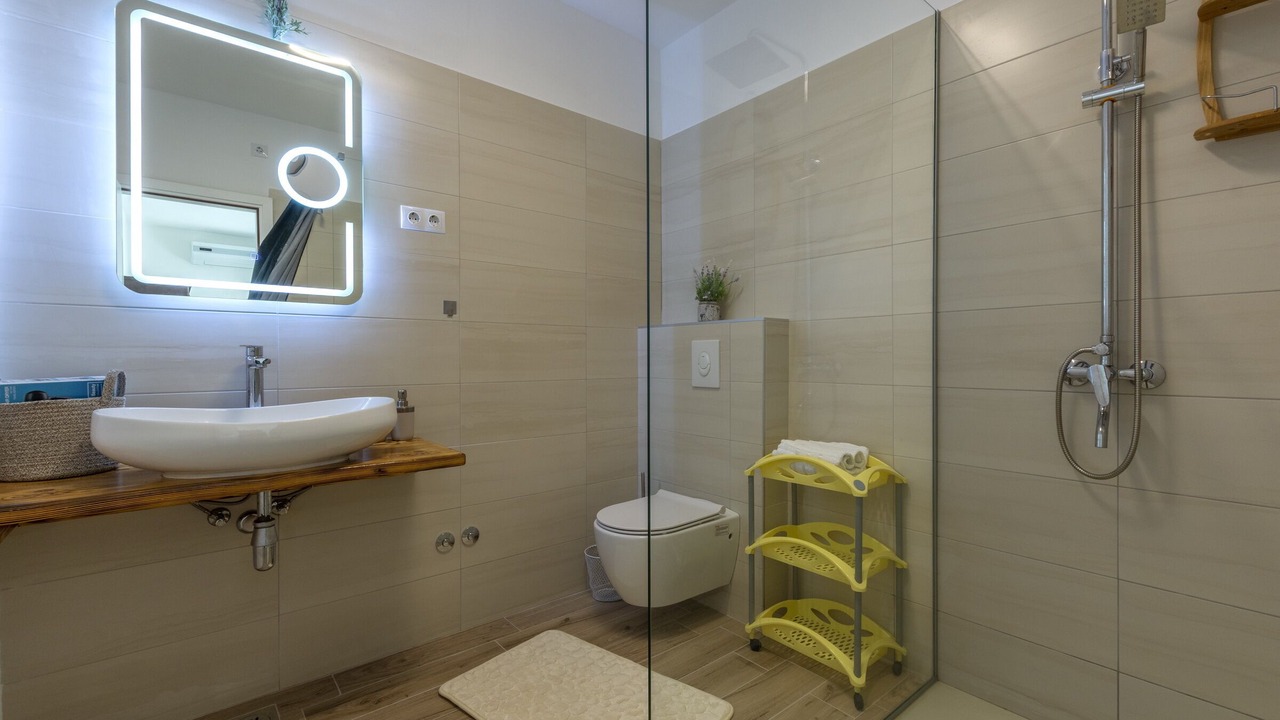 Photo of Bathroom in Stanici