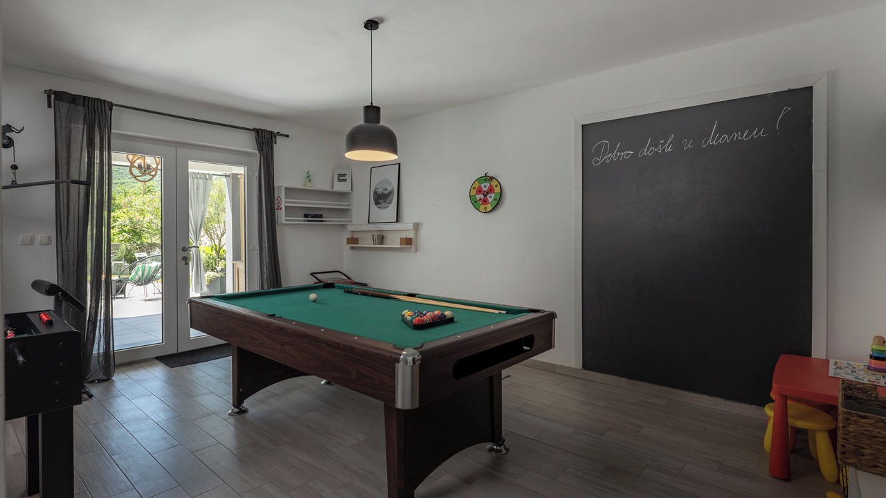 Photo of Bedroom in Tribalj