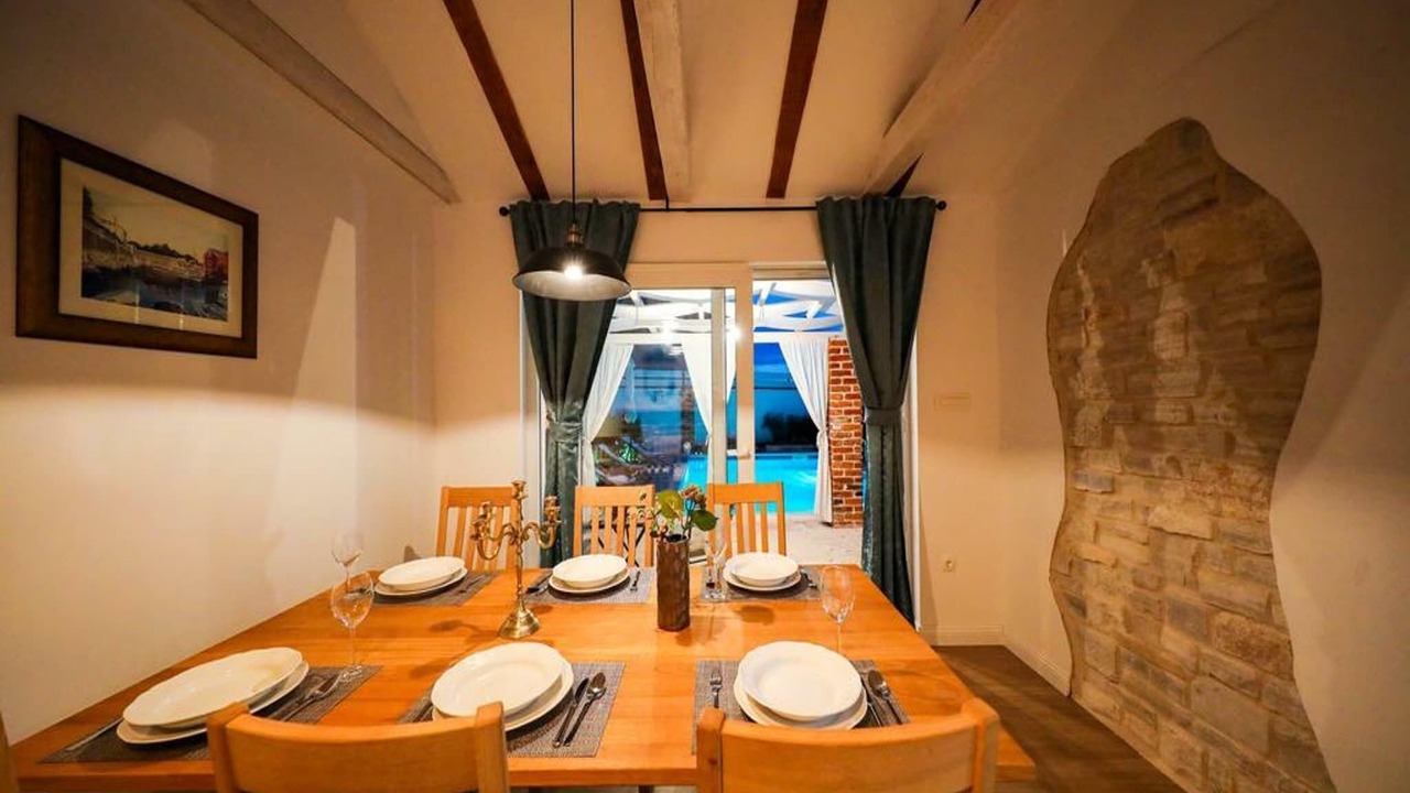 Photo of Livingroom in Pridraga