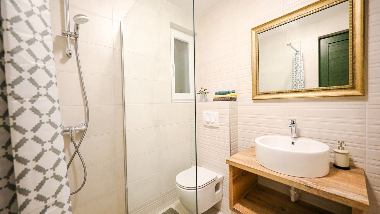 Photo of Bathroom in Pridraga