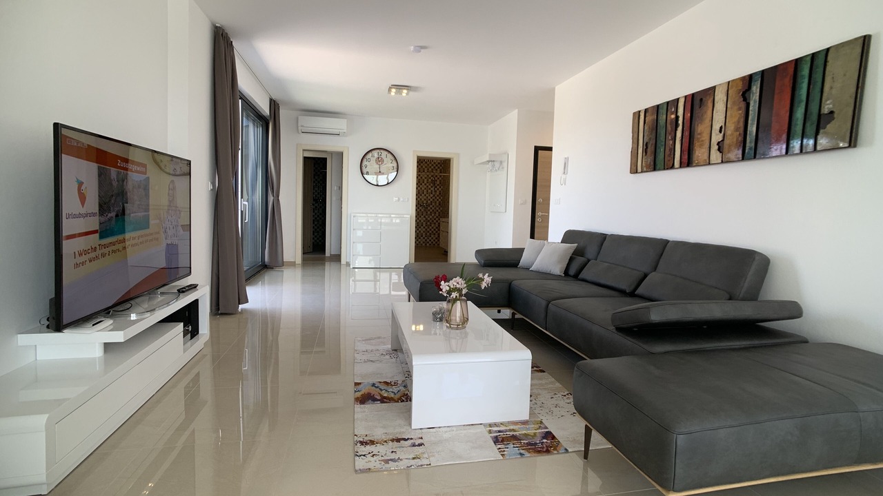 Photo of Livingroom in Medulin