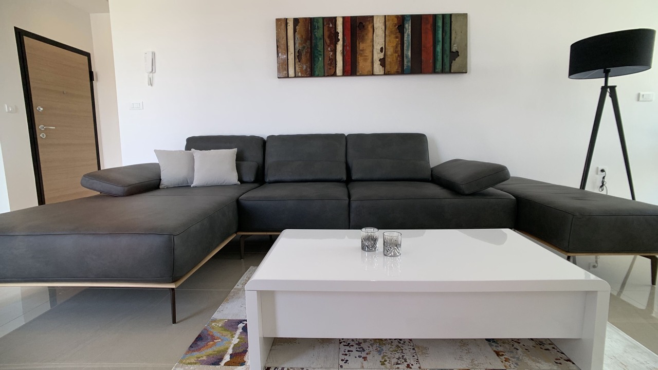 Photo of Livingroom in Medulin