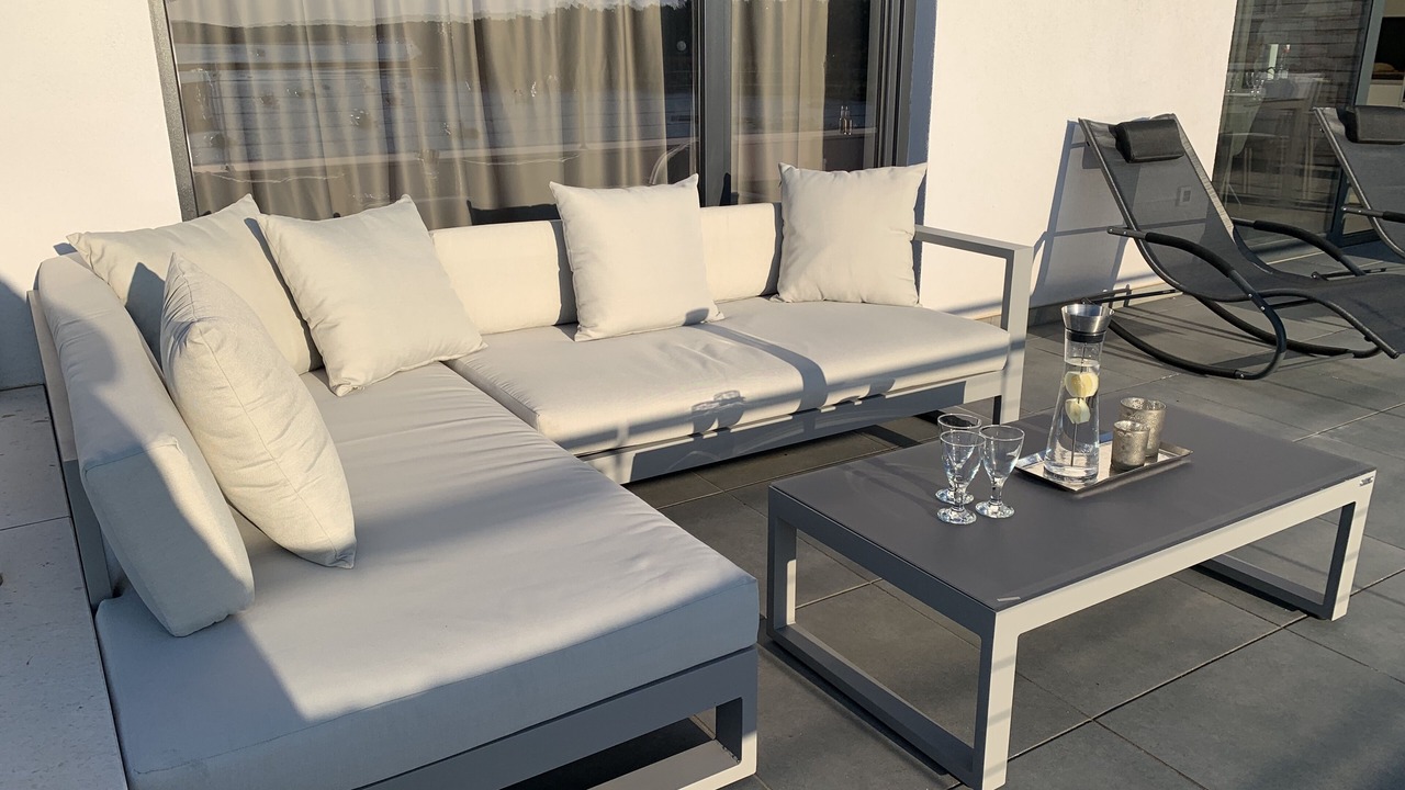 Photo of Patio Balcony in Medulin