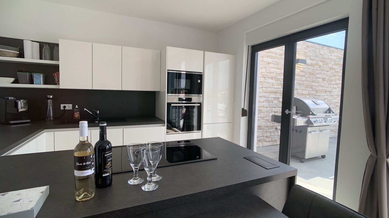 Photo of Kitchen in Medulin