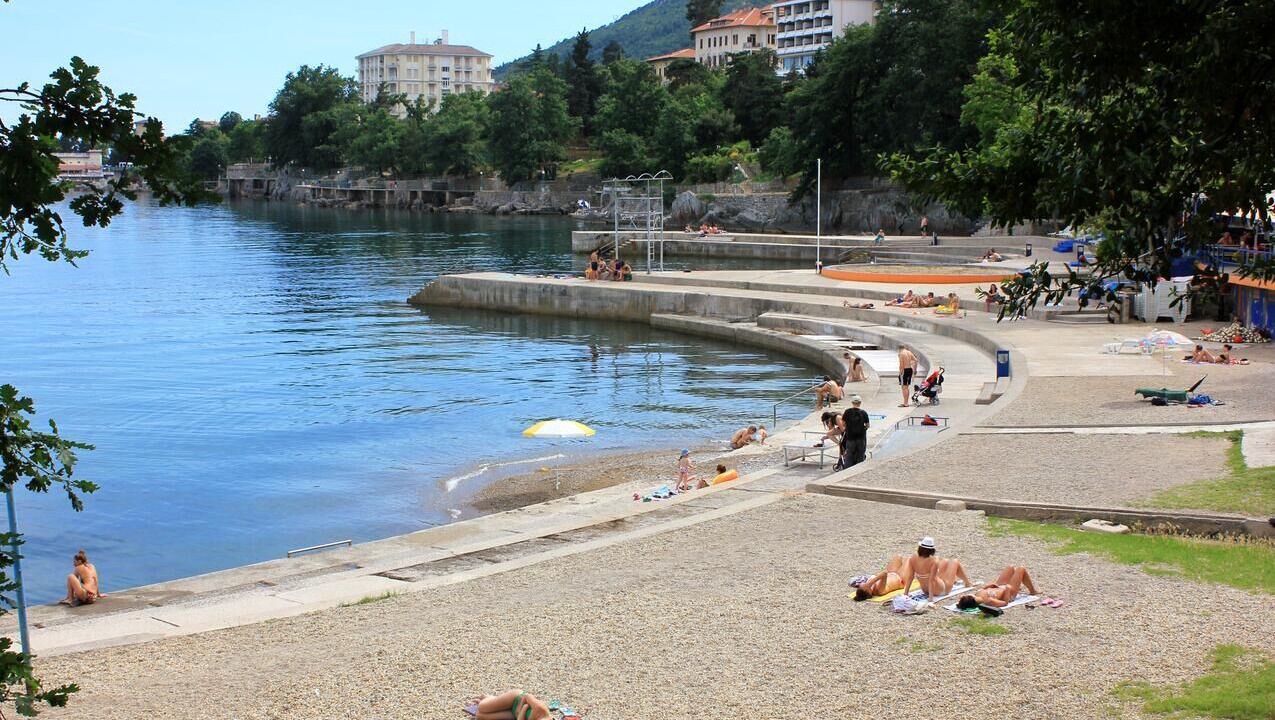 Photo of Others in Lovran
