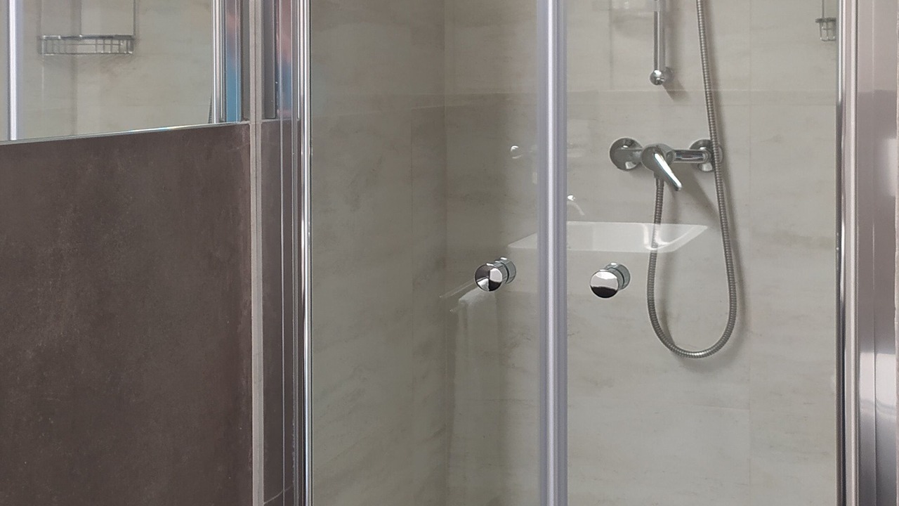 Photo of Bathroom in Novalja