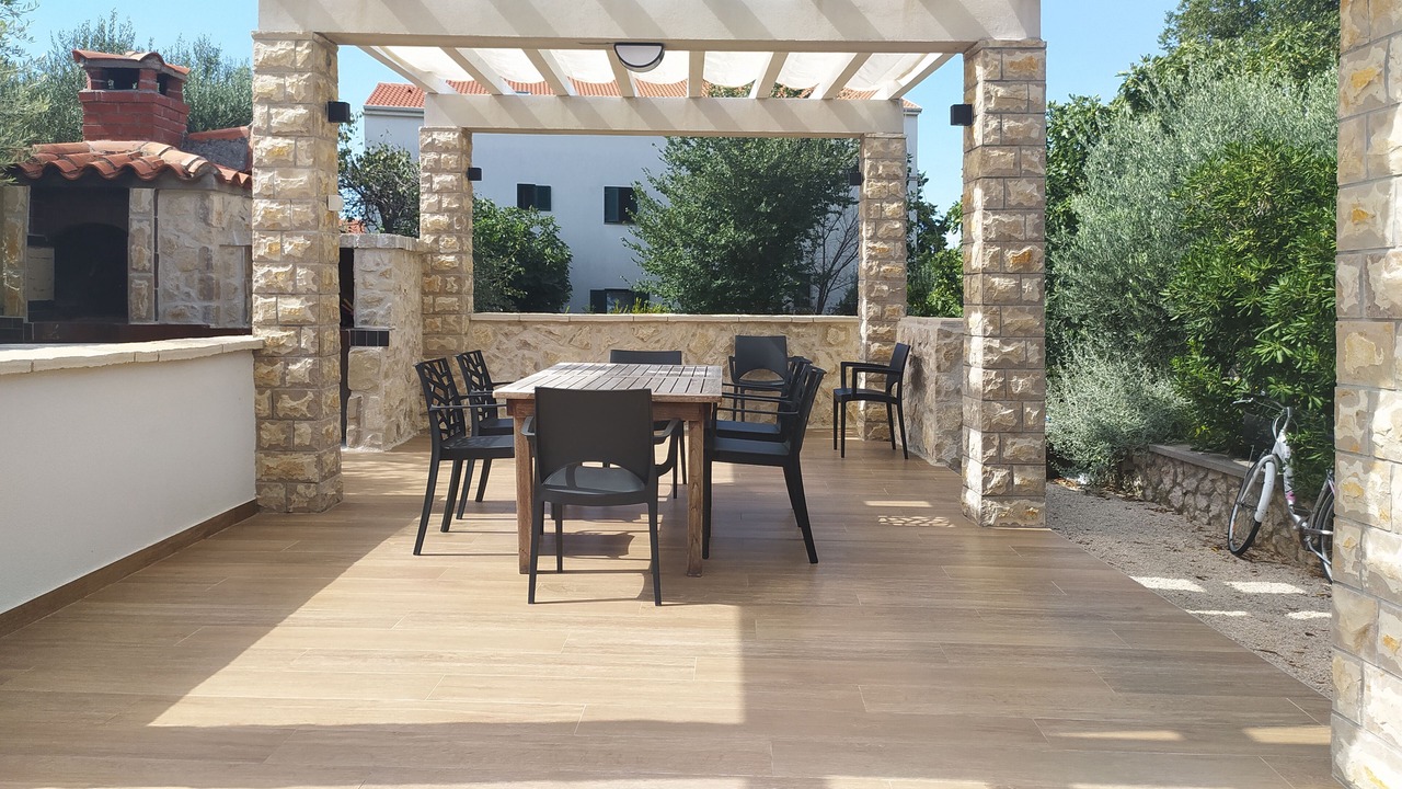 Photo of Outdoor in Novalja