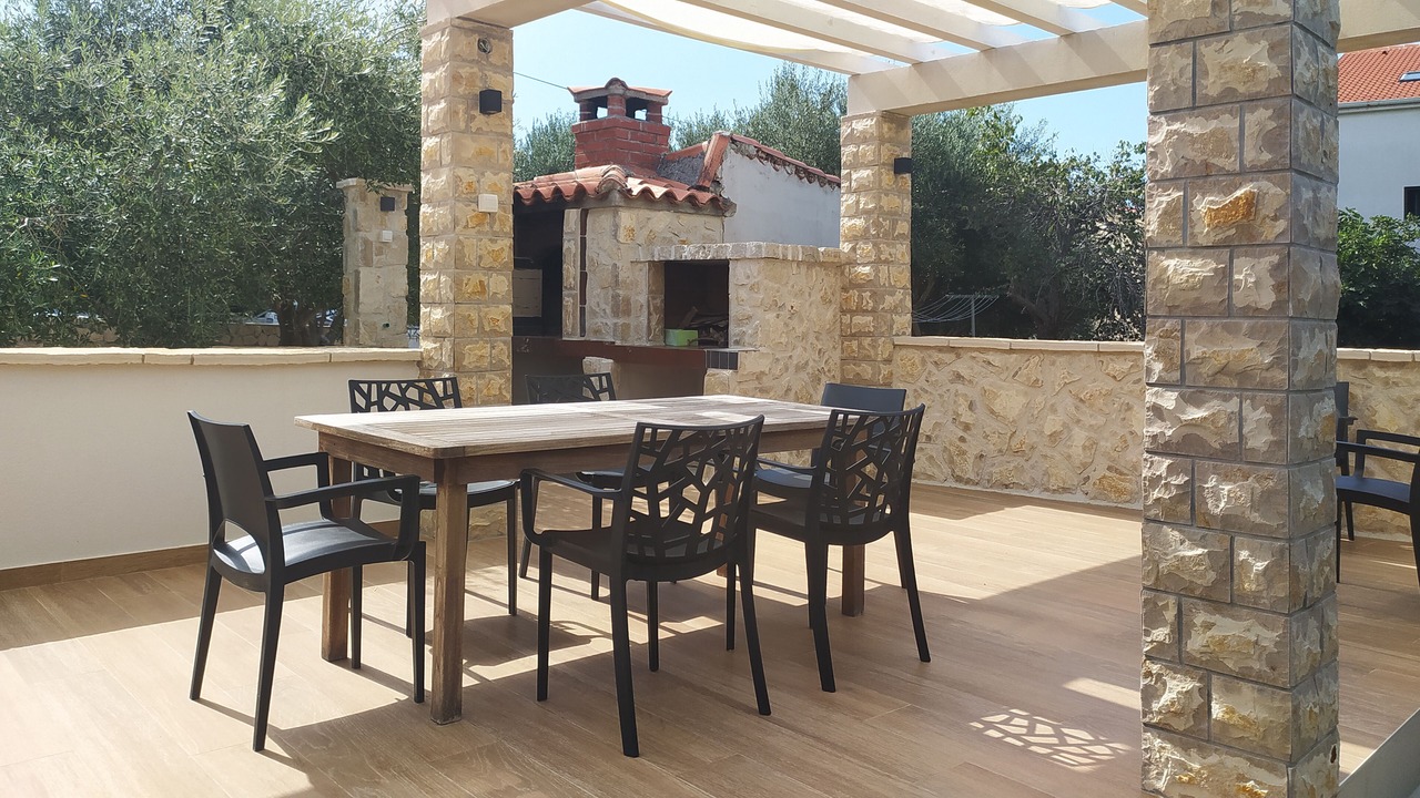Photo of Outdoor in Novalja