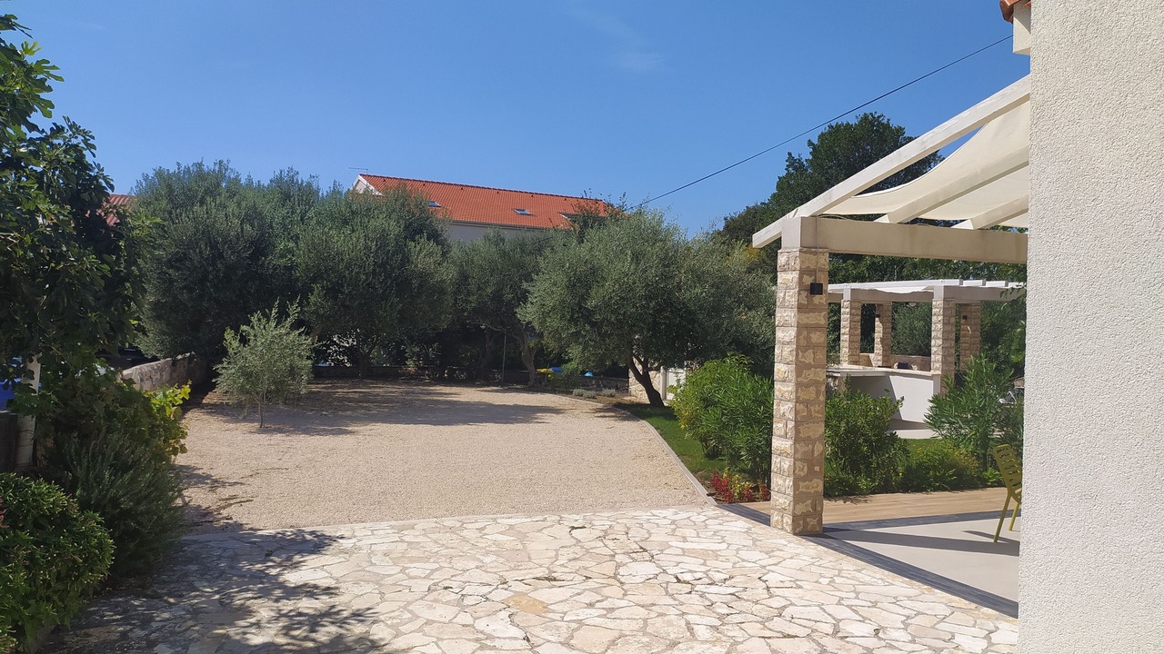 Photo of Outdoor in Novalja