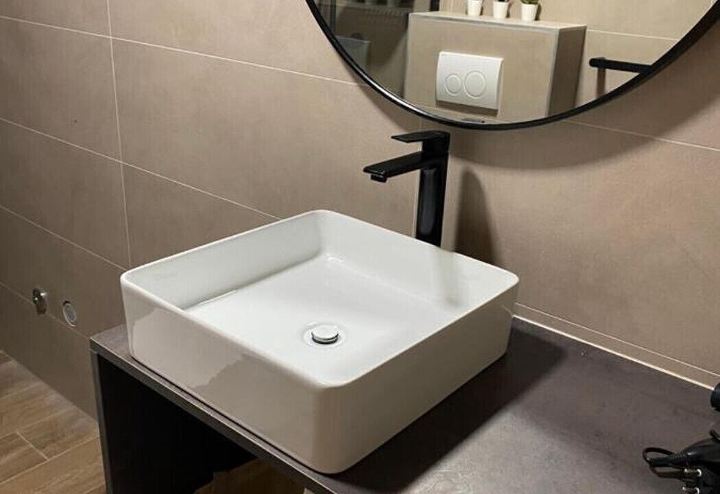 Photo of Bathroom in Srima