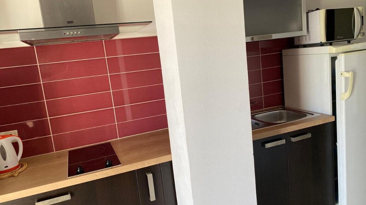 Photo of Kitchen in Srima