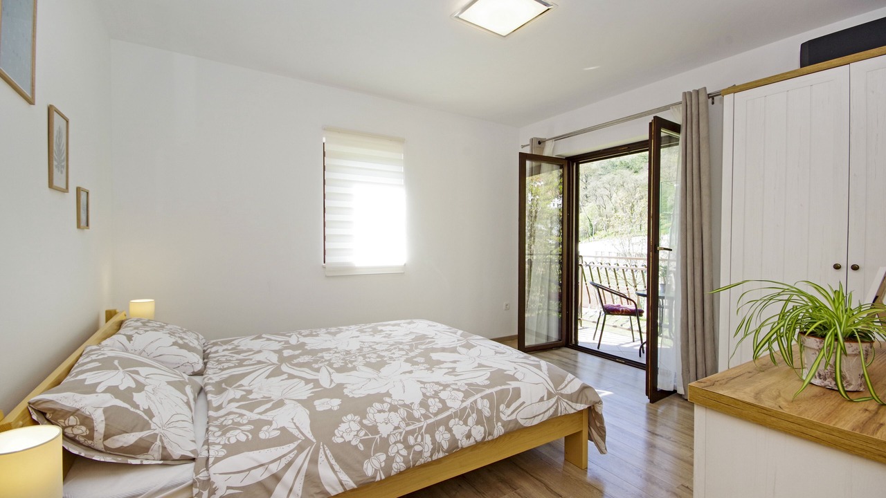 Photo of Bedroom in Vrlika