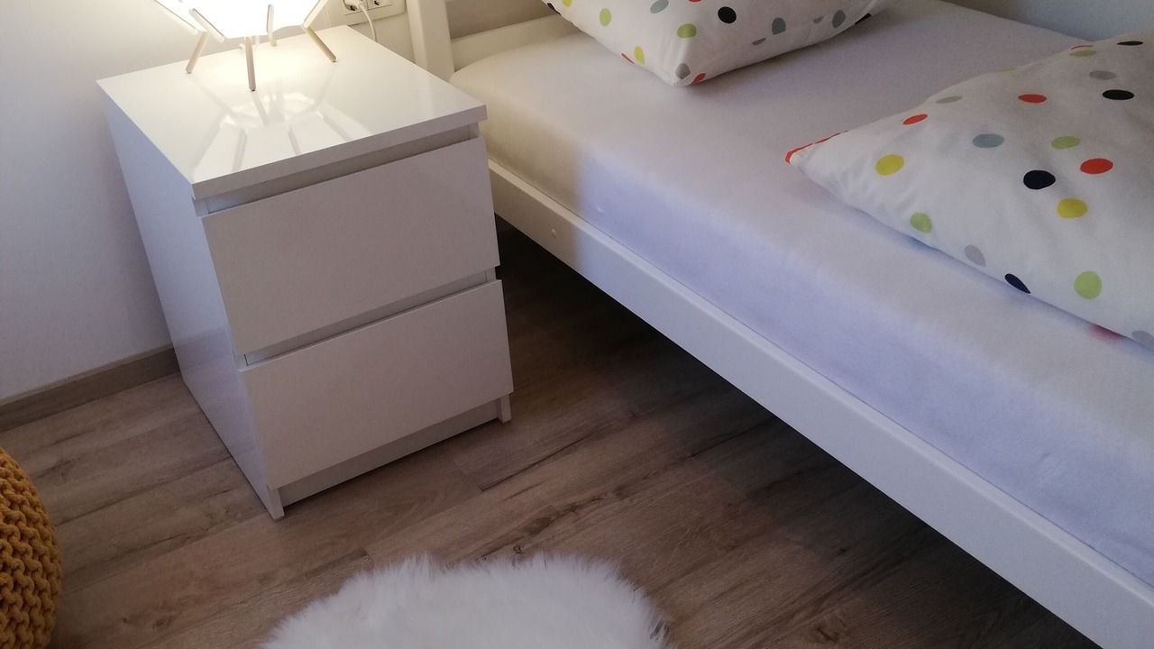Photo of Bedroom in Vrlika