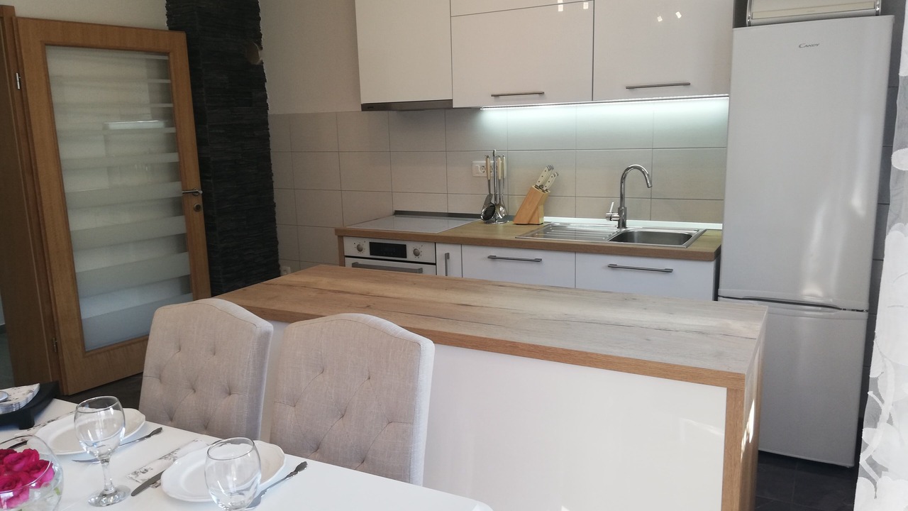 Photo of Kitchen in Vrlika