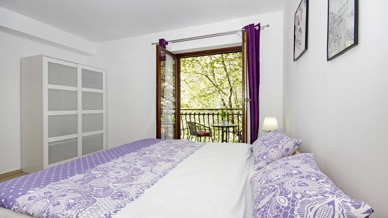 Photo of Bedroom in Vrlika