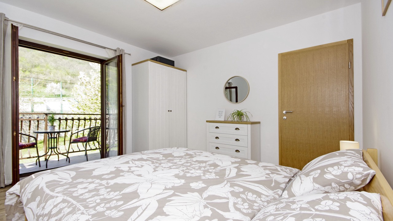 Photo of Bedroom in Vrlika