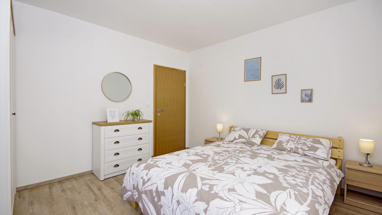 Photo of Bedroom in Vrlika