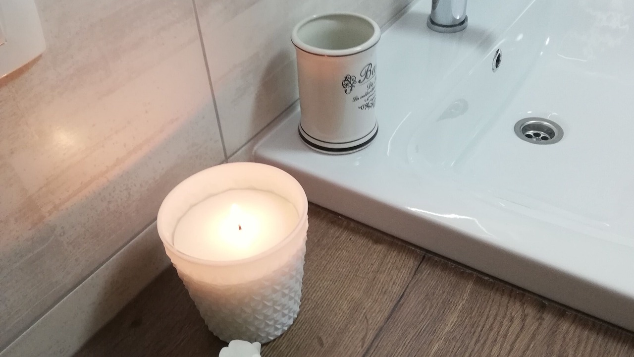 Photo of Bathroom in Vrlika