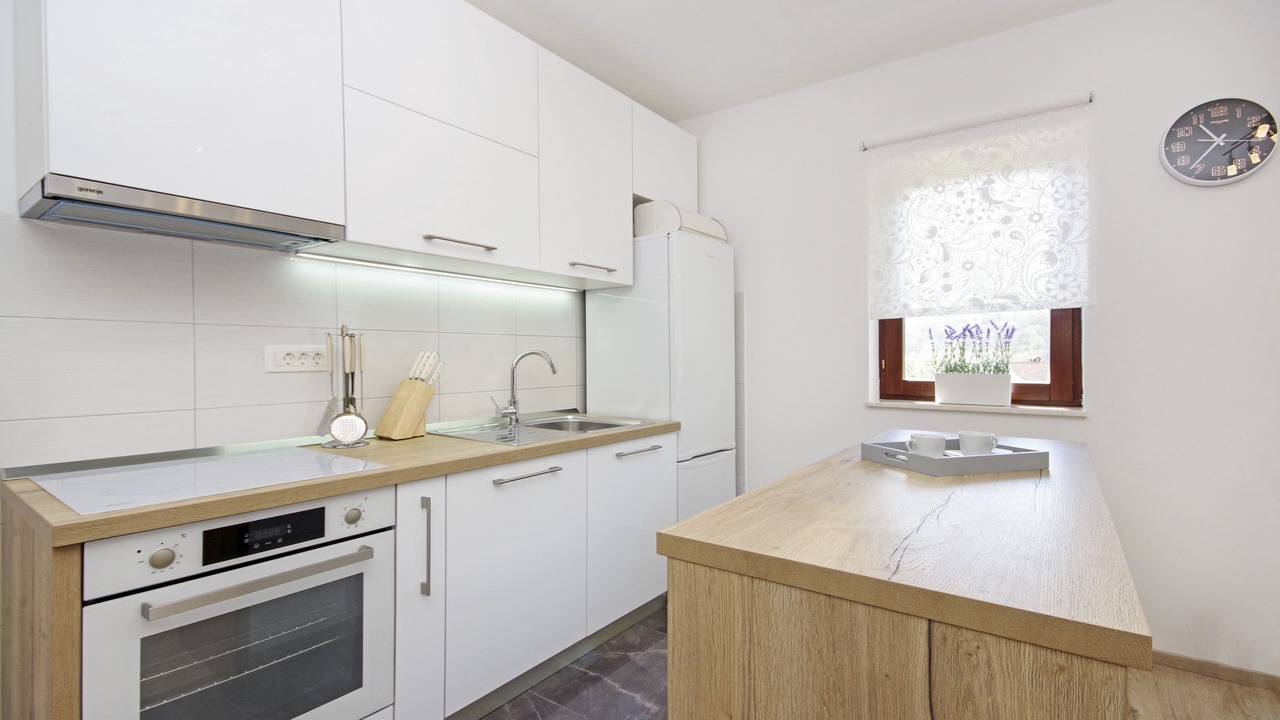 Photo of Kitchen in Vrlika