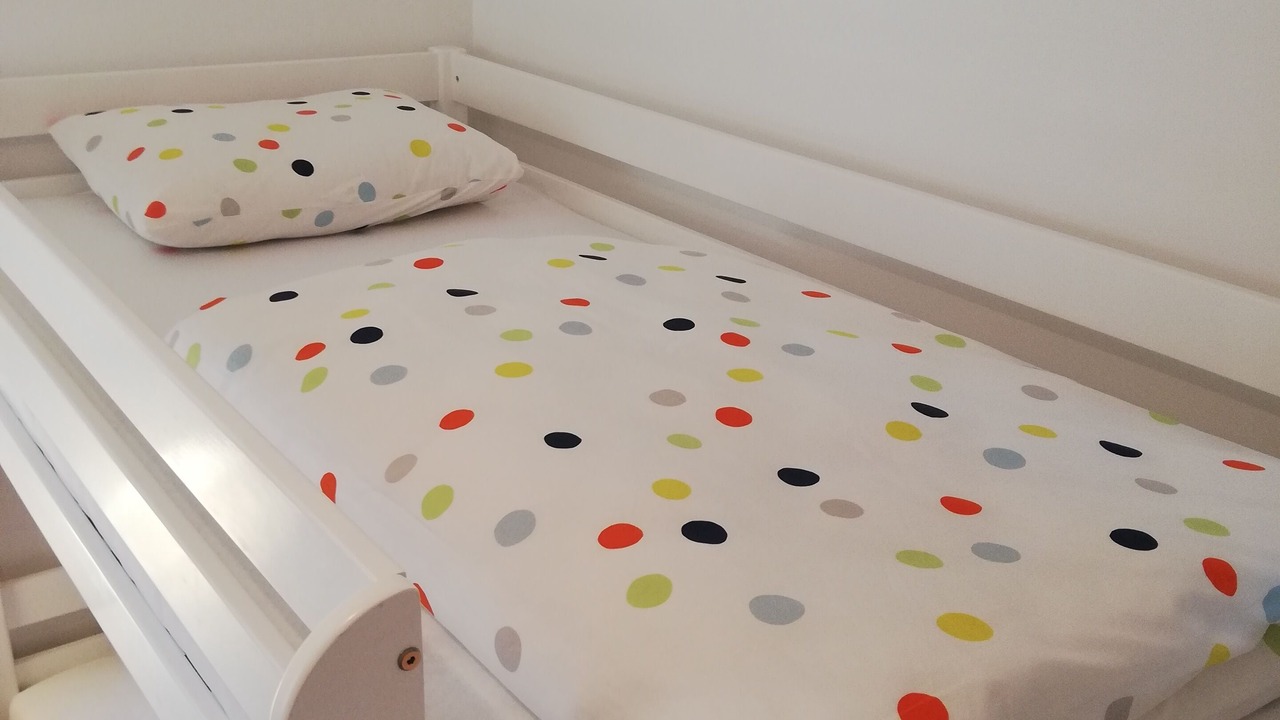 Photo of Bedroom in Vrlika