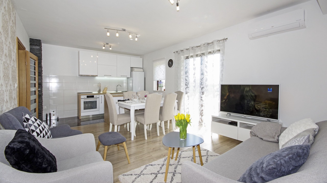 Photo of Livingroom in Vrlika